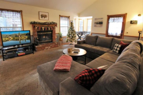 Moonridge Chalet